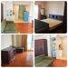 รูปย่อ ให้เช่า คอนโด Lumpini place Narathiwas chaopaya  30 ตรม. Have 2 rooms 60sqm.  2 beds 2 baths 2 parking lot รูปที่6