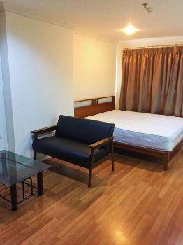 ให้เช่า คอนโด Lumpini place Narathiwas chaopaya  30 ตรม. Have 2 rooms 60sqm.  2 beds 2 baths 2 parking lot รูปที่ 1