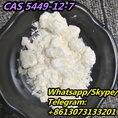 CAS 5449-12-7 BMK POWDER BMK GLYCIDIC ACID (SODIUM SALT)