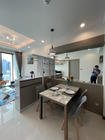 ให้เช่าราคาถูก คอนโด Supalai Oriental Sukhumvit 39 (ศุภาลัย โอเรียนทัล สุขุมวิท 39) ห้อง 1 ห้องนอน รูปที่ 1
