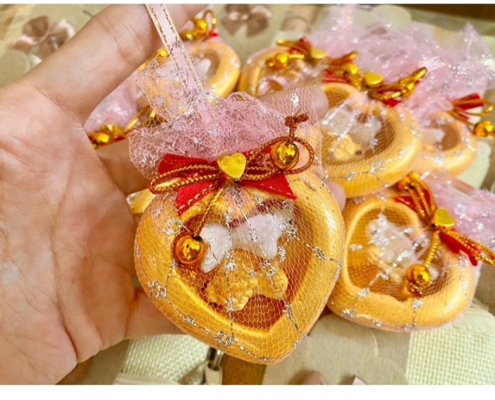ของชำร่วยงานแต่ง งานศพ รูปที่ 6