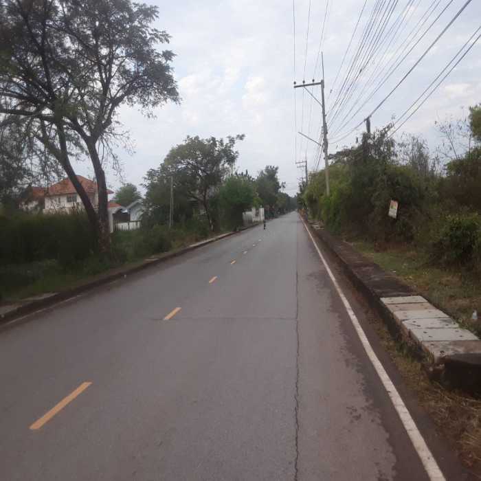 ขาย ที่ดิน ที่ดินเปล่า 3 งาน 48.5 ตร.วา อ.กุมภวาปี จ.อุดรธานี รูปที่ 3