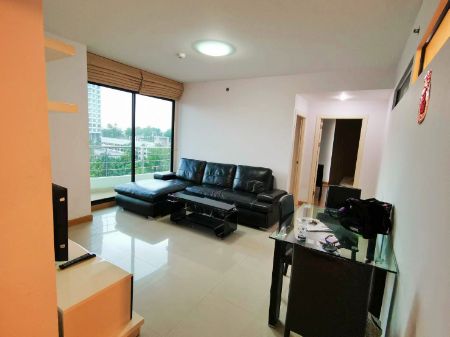 ให้เช่า คอนโด Supalai Casa Riva Vista 2  87.55 ตรม. รูปที่ 1