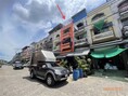 ขายอาคารพาณิชย์ 3 ชั้น หมู่บ้าน พรพลาซ่า บางขุนเทียน PKK04-06062
