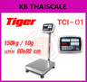 เครื่องชั่งตั้งพื้นแบบนับจำนวน เครื่องชั่งดิจิตอล 150kg