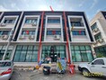 ขายอาคารพาณิชย์ 3 ชั้น หมู่บ้านศวรรยา 2 ซอยประชาอุทิศ 90 PKK04-04612