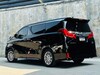 รูปย่อ TOYOTA ALPHARD 2.5 HYBRID SRC PACKAGE 4WD MINORCHANGE ปี 2022 แท้ รูปที่5