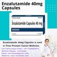 Generic Enzalutamide Capsules Wholesale Philippines Dubai
