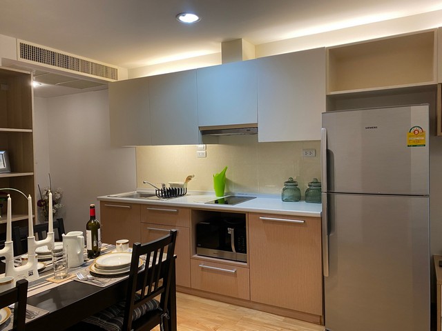 Residence Sukhumvit 52 private peaceful safe BTS On Nut รูปที่ 1