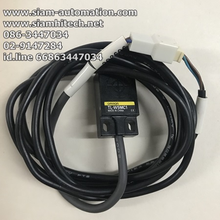 SENSER OMRON KEYENCE SIX (สินค้ามือ1เเละมือ2) รูปที่ 4
