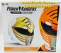 รูปย่อ หมวกไวท์เรนเจอร์ หมวกคิบะเรนเจอร์ Power Rangers Lightning Collection Premium White Ranger Helmet (KibaRanger) ของใหม่ของลิขสิทธิ์แท้จากHasbro รูปที่1