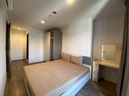 ให้เช่า คอนโด Life Ladprao Valley  58 ตรม. 2 beds 2 baths รูปที่ 1