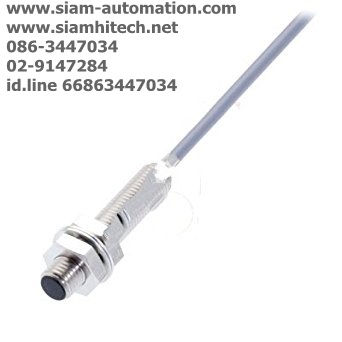 SENSER OMRON KEYENCE SIX (สินค้ามือ1เเละมือ2) รูปที่ 3