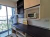 รูปย่อ ขาย คอนโด Aspire Ratchada Wongsawang 45 ตรม. 2 beds 1 bath 1 living 1 balcony 1 kitchen 1 parking lot รูปที่2