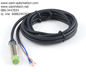 SENSER OMRON KEYENCE SIX (สินค้ามือ1เเละมือ2) รูปที่ 6