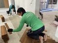 ผู้เชี่ยวชาญเรื่องพื้นไม้เก่าทุกชนิด Primer Flooring ไม้ปาร์เก้ 0816285452