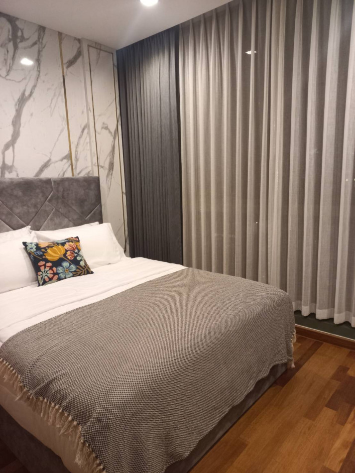 ขาย คอนโด Wish Signature Midtown สยาม 45.75 ตรม. ชั้น 11 รูปที่ 4