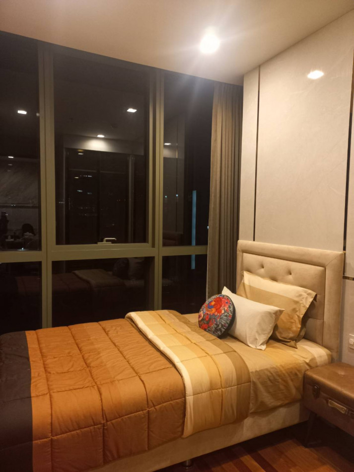 ขาย คอนโด Wish Signature Midtown สยาม 45.75 ตรม. ชั้น 11 รูปที่ 6