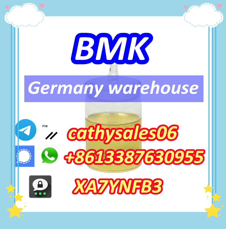 germany warehouse stock wickr me:cathysales06 NEW BMK powder to oil CAS 5449-12-7 รูปที่ 4