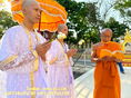 บริการแตรวงงานบวช แตรวงแห่นาค แตรวงมันๆ รับนาค ส่งนาค ในเขตกรุงเทพและปริมณฑล