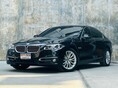 BMW 525D LUXURY โฉม F10 ปี 2016