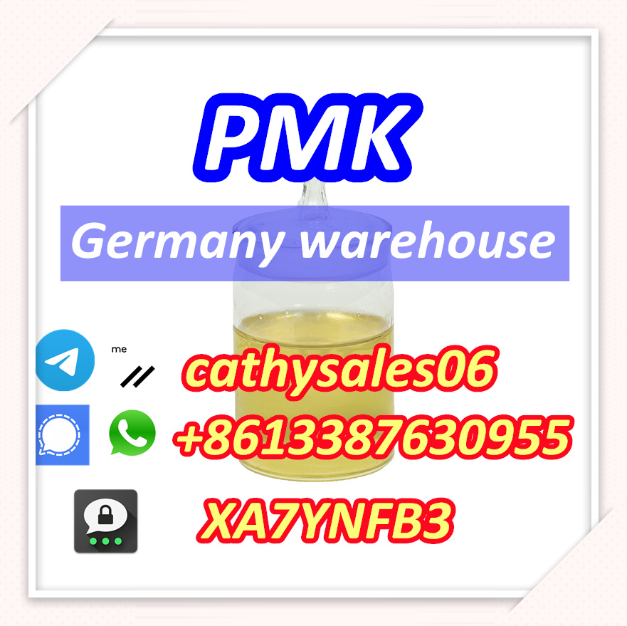best factory price PMK powder Cas 28578-16-7 whatsApp:+8613387630955 รูปที่ 1