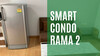 รูปย่อ สมาร์ท คอนโด พระราม 2 - SMART CONDO RAMA 2 ใกล้ รพ. นครธน รูปที่1
