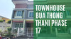 รูปย่อ ทาวน์เฮ้าส์ บัวทองธานี เฟส 17 กาญจนาภิเษก (Townhouse Bua Thong Thani Phase 17 Kanchanaphisek) รูปที่1