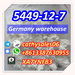 รูปย่อ germany warehouse stock wickr me:cathysales06 NEW BMK powder to oil CAS 5449-12-7 รูปที่2