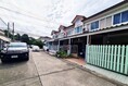 ขายทาวน์เฮ้าส์ หมู่บ้านพฤกษาวิลล์ 16/1 ปทุมธานี (PTT12940)