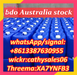 รูปย่อ Sell 1,4-Butanediol BDO cas 110-63-4 Australia warehosue รูปที่1