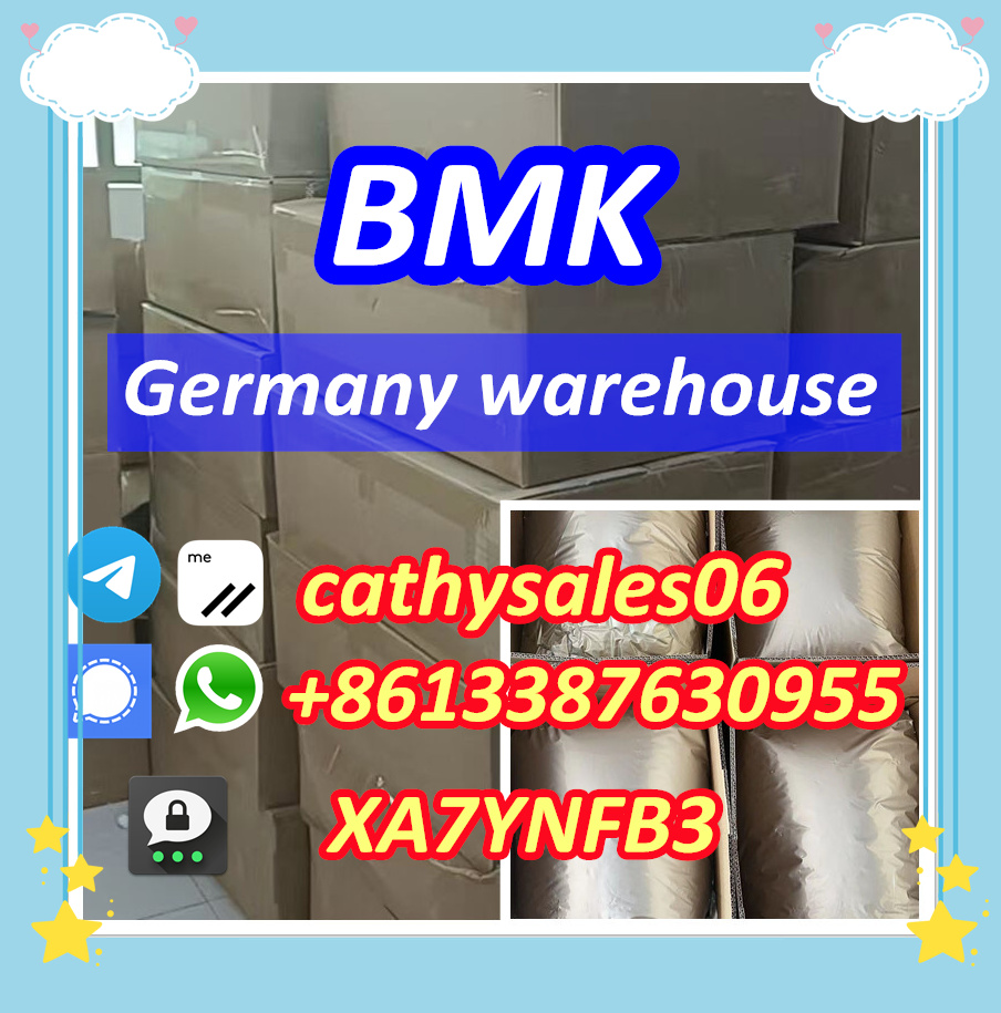 germany warehouse stock wickr me:cathysales06 NEW BMK powder to oil CAS 5449-12-7 รูปที่ 5