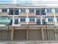 ขายอาคารพาณิชย์  3 ชั้น โครงการ พารากอน การ์เด้นโฮม พานทอง ชลบุรี PSC10011
