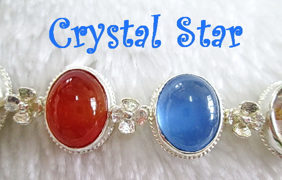 สร้อยข้อมือโป่งข่าม (SKU-0370) รูปที่ 3