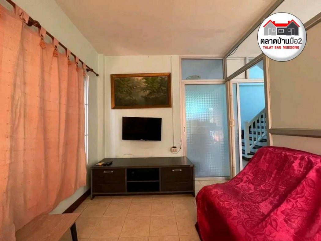 ขาย บ้านเดี่ยว บ้านเดี่ยวราคาถูกสุดๆ หมู่บ้านดิสคอฟเวอร์รี่เพลส คลอง7  200 ตรม. 58 ตร.วา รูปที่ 6