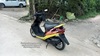 รูปย่อ 🛵ขายรถป๊อบญี่ปุ่น Honda Dio50cc ❌️ขายแล้ว❌️ รูปที่4