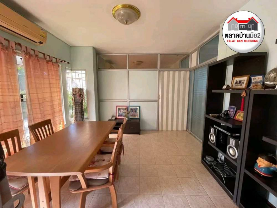 ขาย บ้านเดี่ยว บ้านเดี่ยวราคาถูกสุดๆ หมู่บ้านดิสคอฟเวอร์รี่เพลส คลอง7  200 ตรม. 58 ตร.วา รูปที่ 5