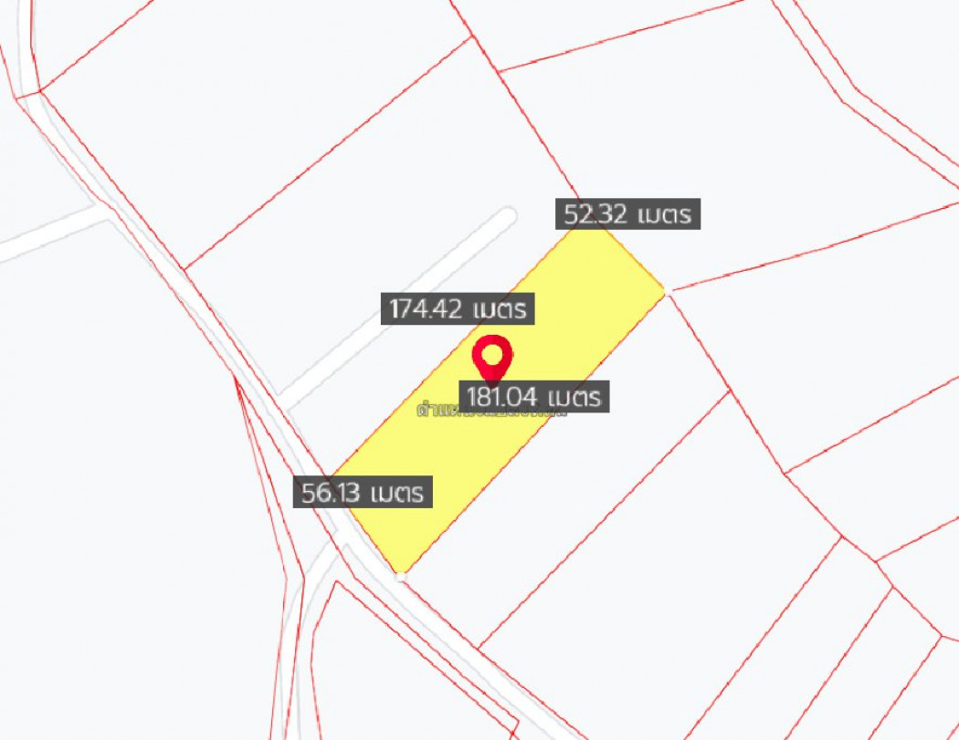 ขายที่ดินพร้อมสวนยางหนองละลอก 5 ไร่ ใกล้นิคมWHA - 5.4 กม. ใกล้ถ.เส้น 3143 - 2.1 กม. อ.บ้านค่าย จ.ระยอง รูปที่ 5