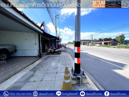 ขายอพาร์ทเม้นท์ ผู้เช่าเต็มทั้งปีที่แก่งคอย สระบุรี ผลตอบแทนเกิน 8 รูปที่ 2