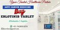 Indian Erlotinib Tablet Price Online Wholesale