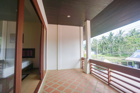 Townhouse For Sale  Viriya 2, Lipa Noi , Koh Samui , Surat Thani  รูปที่ 1