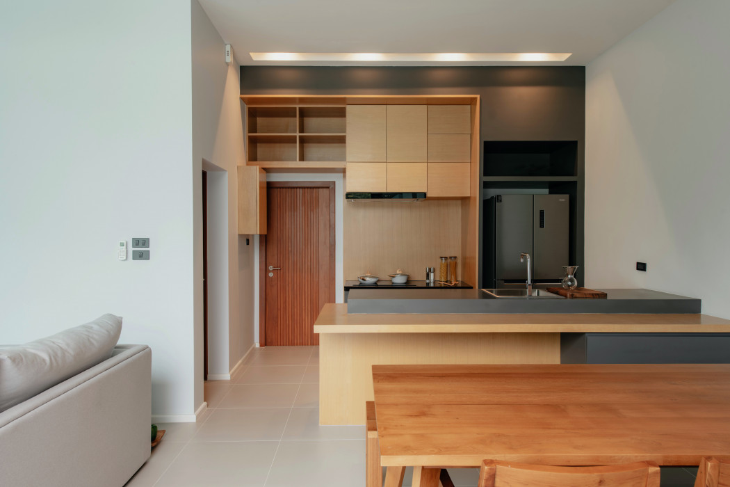 ขาย บ้านเดี่ยว ในตัวเมืองเชียงใหม่ ช้างเผือก เชียงใหม่ 282 ตรม. 100 ตร.วา Fullfurnish teady to move in รูปที่ 2