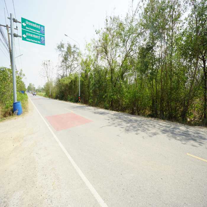 ขาย ที่ดิน หนองยาว สระบุรี 57 ไร่ ใกล้รรนานาชาติเซนต์จอห์นแมรี ทางออกมอเตอร์เวย์สายใหม่ เหมาะทำโครงการจัดสรร ราคาสุดพิเศษ รูปที่ 6