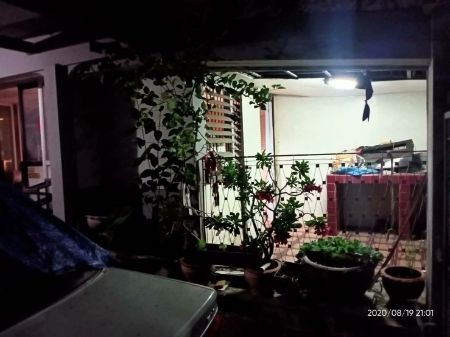 ให้เช่า บ้านเดี่ยว รถไฟฟ้า 2 สายทาวน์เฮ้าส์ ราม60 496 ตรม. 62 ตร.วา สวย. รูปที่ 2