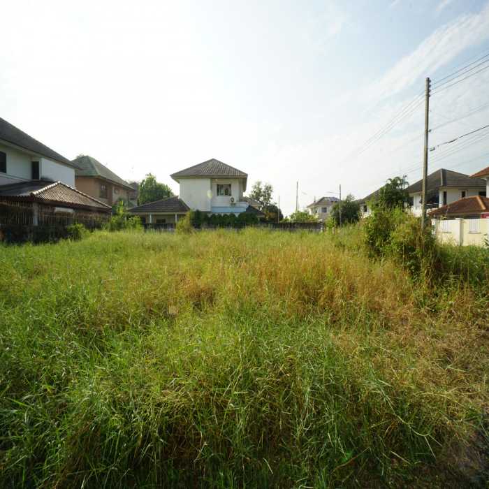 ขาย ที่ดิน ในหมู่บ้าน ศุภาลัยบุรี คลองสี่ 87.7 ตร.วา เหมาะซื้อปลูกบ้าน ราคาพิเศษสุด รูปที่ 4