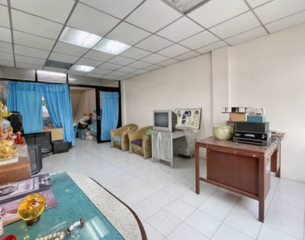 ขาย อาคารพาณิชย์ 4.5 ชั้น ซอยพัฒนาการ 72 252 ตรม. 14 ตร.วา ทำเลสุดยอด เข้าซอยแค่ 31 ม. BTS พัฒนาการ Airport Link หัวหมาก ราคาพิเศษ รูปที่ 6