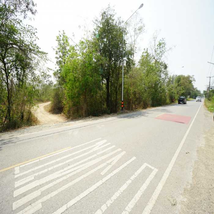 ขาย ที่ดิน หนองยาว สระบุรี 57 ไร่ ใกล้รรนานาชาติเซนต์จอห์นแมรี ทางออกมอเตอร์เวย์สายใหม่ เหมาะทำโครงการจัดสรร ราคาสุดพิเศษ รูปที่ 3