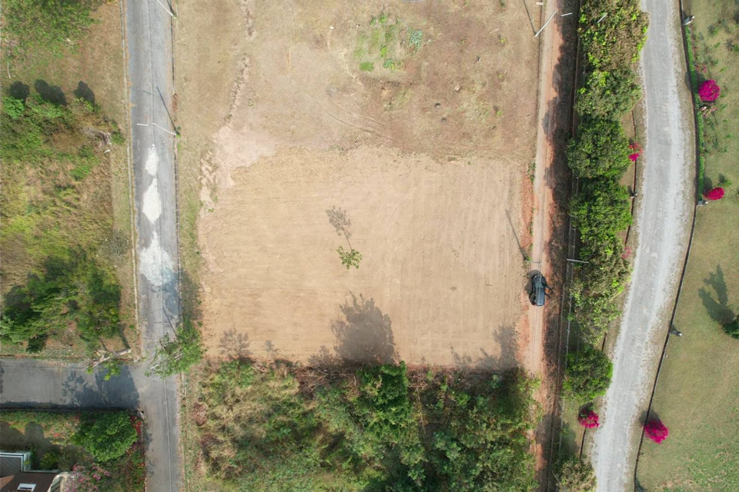 ขายที่ดินเขาใหญ่ 200 ตรว. ราคาถูกๆ เขตพญาเย็น ปากช่อง ที่ดินสวยติดภูเขา วิวสวย บรรยากาศดีมาก ใกล้มอเตอร์เวย์สาย 6 รูปที่ 5