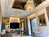 รูปย่อ ให้เช่า บ้านเดี่ยว บุราสิริ พัฒนาการ ตกแต่งเรียบหรูแนว Modern Luxury ด้วยหินอ่อนนำเข้าทั้งหลัง ใกล้ซีคอน รูปที่2