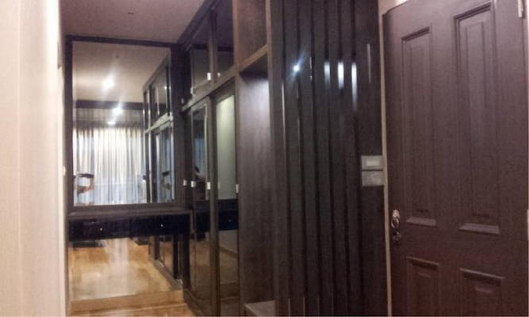 ขาย คอนโด ขายคอนโด Rise Sukhumvit 39 (ไรซ์ สุขุมวิท 39) 122 ตรม. รูปที่ 5